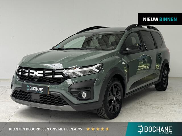 Dacia Jogger 1.0 TCe Bi-Fuel Extreme 5p. | Apple CarPlay / Android Auto | Achteruitrijcamera | Climate Control | Cruise Control |