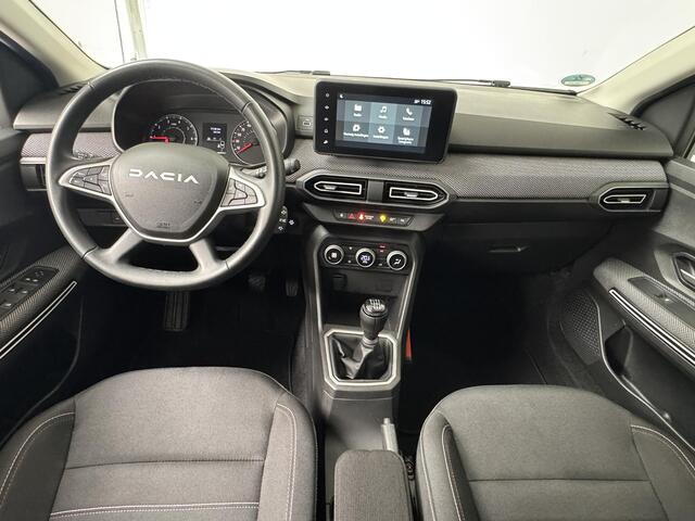 Dacia Jogger 1.0 TCe Bi-Fuel Extreme 5p. | Apple CarPlay / Android Auto | Achteruitrijcamera | Climate Control | Cruise Control |