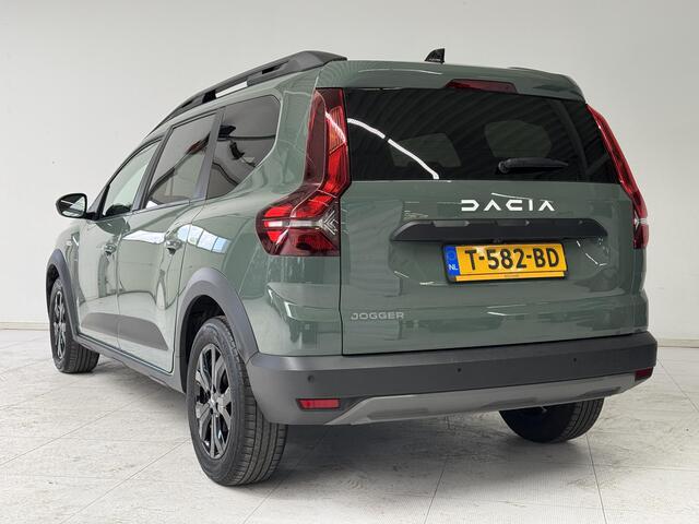 Dacia Jogger 1.0 TCe Bi-Fuel Extreme 5p. | Apple CarPlay / Android Auto | Achteruitrijcamera | Climate Control | Cruise Control |