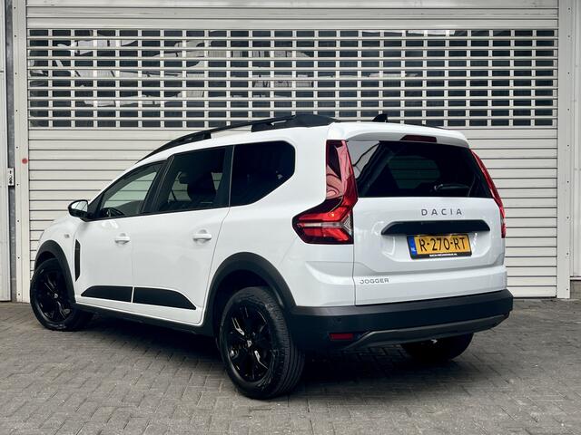 Dacia Jogger 1.0 TCe 100 Bi-Fuel Extreme 5p. Rijklaarprijs!