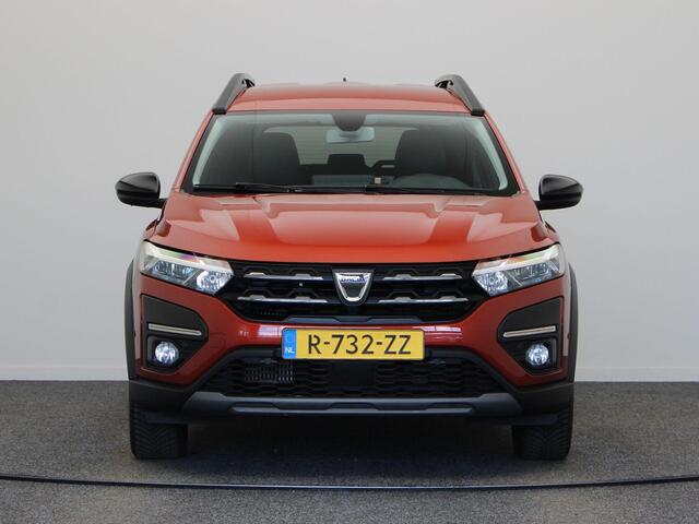Dacia Jogger 1.0 TCe Extreme 7p. | Trekhaak | Cruise control | Achteruitrijcamera | Climate control | Dodehoek detectie |