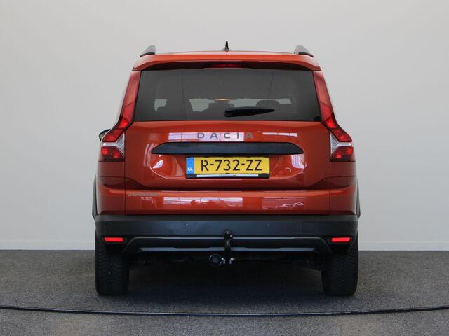 Dacia Jogger 1.0 TCe Extreme 7p. | Trekhaak | Cruise control | Achteruitrijcamera | Climate control | Dodehoek detectie |