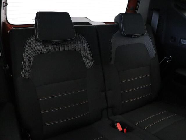 Dacia Jogger 1.0 TCe Extreme 7p. | Trekhaak | Cruise control | Achteruitrijcamera | Climate control | Dodehoek detectie |