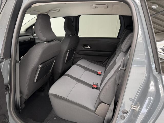 Dacia Jogger 1.6 Hybrid 140 Extreme 7p. | Navigatie | Camera | Cruise Control |