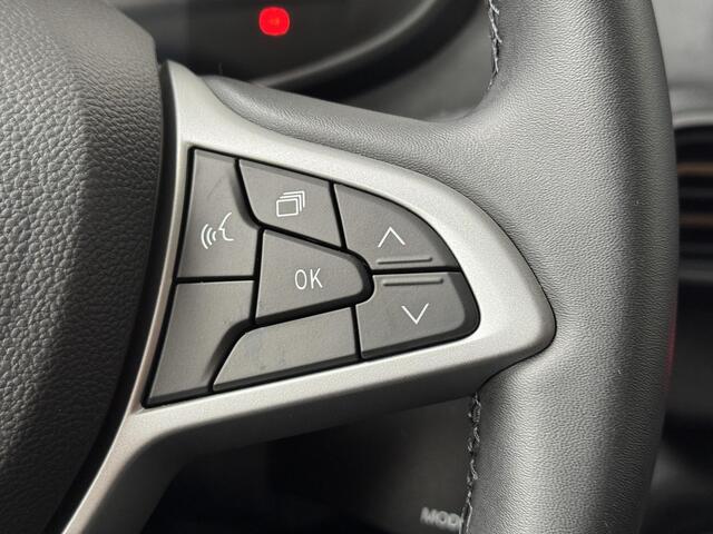 Dacia Jogger 1.6 Hybrid 140 Extreme 7p. | Navigatie | Camera | Cruise Control |