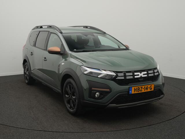 Dacia Jogger 1.0 TCe 110 Extreme 7p. - Pack Navigatie - Pack Extreme -