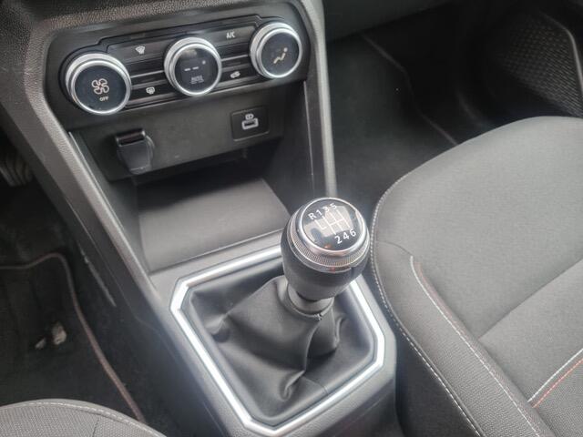 Dacia Jogger 1.0 TCe Extreme 7p.
