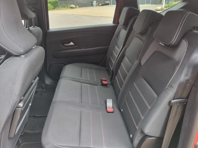 Dacia Jogger 1.0 TCe Extreme 7p.