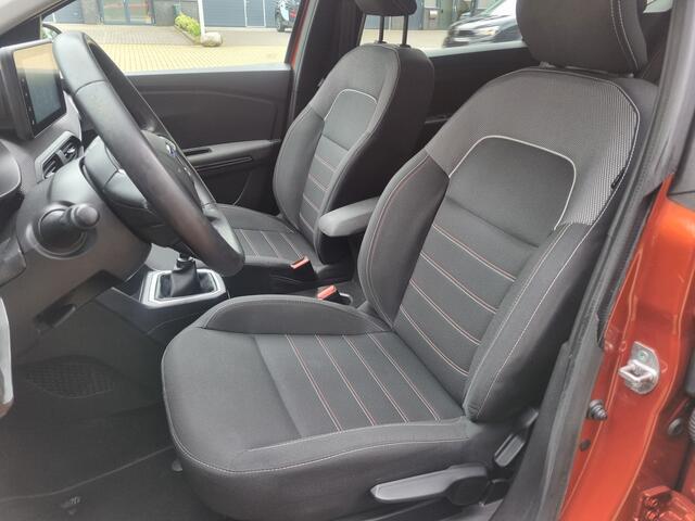 Dacia Jogger 1.0 TCe Extreme 7p.
