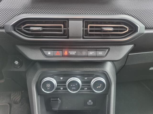 Dacia Jogger 1.0 TCe Extreme 7p.