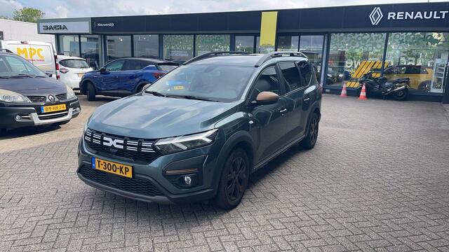 Dacia Jogger 1.0 TCe 100 ECO-G Extreme 7p. l TREKHAAK l CAMERA l