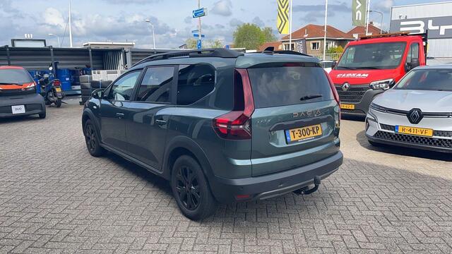 Dacia Jogger 1.0 TCe 100 ECO-G Extreme 7p. l TREKHAAK l CAMERA l