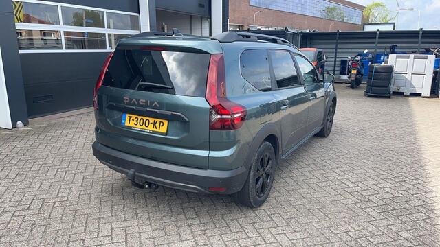Dacia Jogger 1.0 TCe 100 ECO-G Extreme 7p. l TREKHAAK l CAMERA l