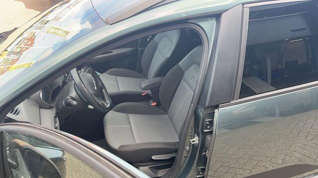 Dacia Jogger 1.0 TCe 100 ECO-G Extreme 7p. l TREKHAAK l CAMERA l