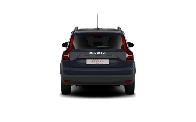 Dacia Jogger Limited Edition | Achteruitrijcamera | Cruise Control met snelheidsbegrenzer | Dacia Handsfree card voor openen, sluiten en starten zonder sleutel