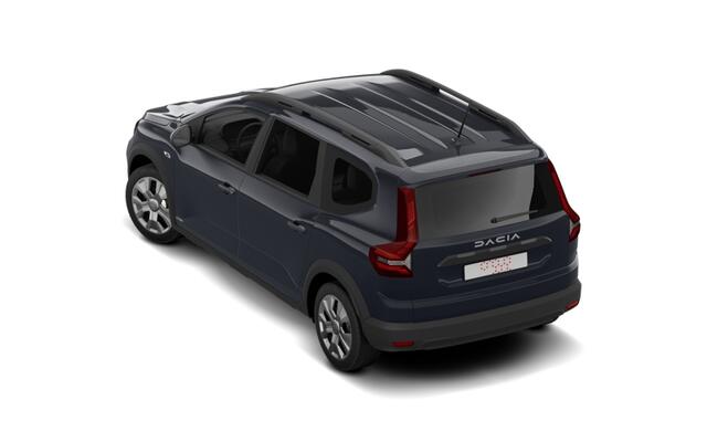 Dacia Jogger Limited Edition | Achteruitrijcamera | Cruise Control met snelheidsbegrenzer | Dacia Handsfree card voor openen, sluiten en starten zonder sleutel