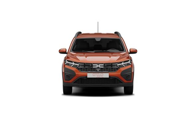 Dacia Jogger Limited Edition | Achteruitrijcamera | Cruise Control met snelheidsbegrenzer | Dacia Handsfree card voor openen, sluiten en starten zonder sleutel
