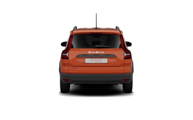 Dacia Jogger Limited Edition | Achteruitrijcamera | Cruise Control met snelheidsbegrenzer | Dacia Handsfree card voor openen, sluiten en starten zonder sleutel
