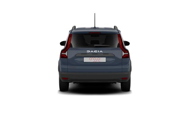 Dacia Jogger Limited Edition | Achteruitrijcamera | Cruise Control met snelheidsbegrenzer | Dacia Handsfree card voor openen, sluiten en starten zonder sleutel