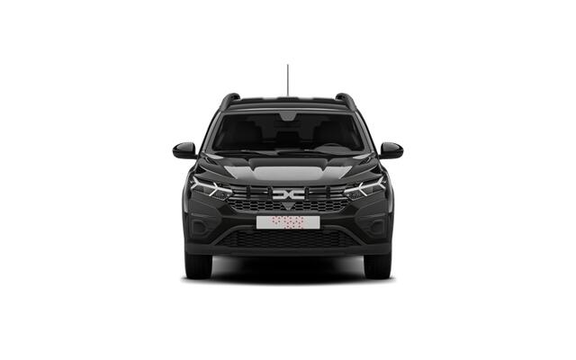 Dacia Jogger Limited Edition | Achteruitrijcamera | Cruise Control met snelheidsbegrenzer | Dacia Handsfree card voor openen, sluiten en starten zonder sleutel