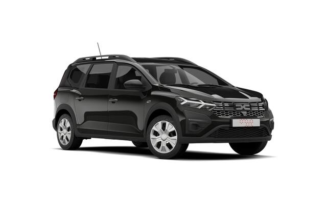Dacia Jogger Limited Edition | Achteruitrijcamera | Cruise Control met snelheidsbegrenzer | Dacia Handsfree card voor openen, sluiten en starten zonder sleutel