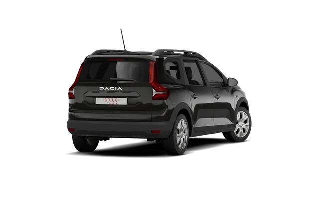 Dacia Jogger Limited Edition | Achteruitrijcamera | Cruise Control met snelheidsbegrenzer | Dacia Handsfree card voor openen, sluiten en starten zonder sleutel