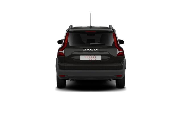 Dacia Jogger Limited Edition | Achteruitrijcamera | Cruise Control met snelheidsbegrenzer | Dacia Handsfree card voor openen, sluiten en starten zonder sleutel