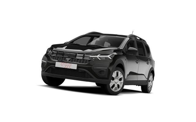 Dacia Jogger Limited Edition | Achteruitrijcamera | Cruise Control met snelheidsbegrenzer | Dacia Handsfree card voor openen, sluiten en starten zonder sleutel