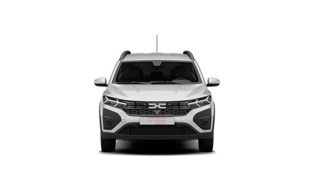 Dacia Jogger Limited Edition | Achteruitrijcamera | Cruise Control met snelheidsbegrenzer | Dacia Handsfree card voor openen, sluiten en starten zonder sleutel