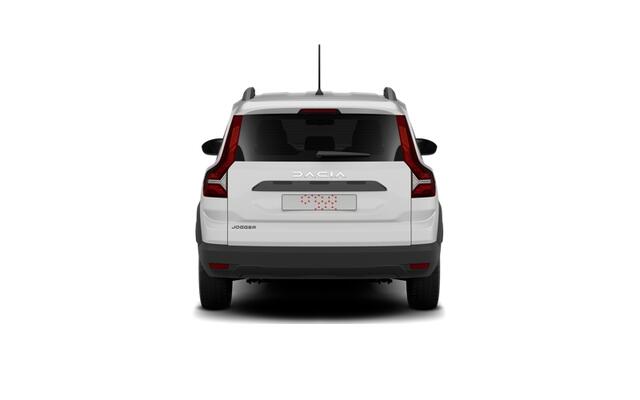 Dacia Jogger Limited Edition | Achteruitrijcamera | Cruise Control met snelheidsbegrenzer | Dacia Handsfree card voor openen, sluiten en starten zonder sleutel