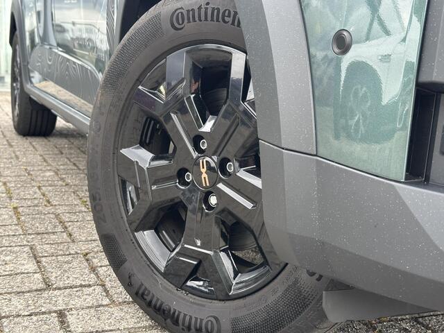 Dacia Jogger Hybrid 155 Limited Edition 7-Zits l DEMOVOORDEEL l BTW-AUTO