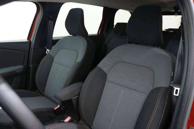Dacia Jogger ECO-G 100PK EXTREME 7-PERS. | Navi | LM-velgen | Camera | PDC v/a