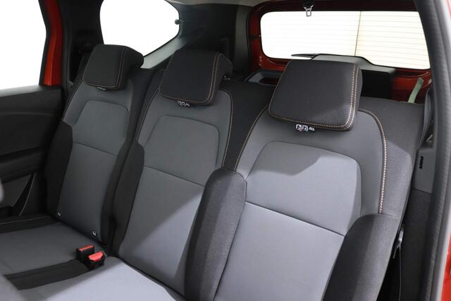 Dacia Jogger ECO-G 100PK EXTREME 7-PERS. | Navi | LM-velgen | Camera | PDC v/a