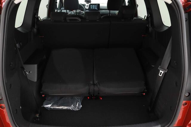 Dacia Jogger ECO-G 100PK EXTREME 7-PERS. | Navi | LM-velgen | Camera | PDC v/a
