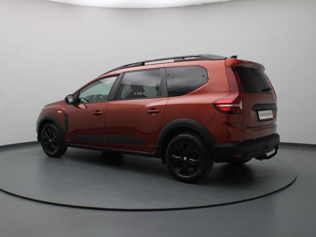 Dacia Jogger TCe 100 Bi-Fuel Extreme 7p. Apple Carplay/Android Auto | Trekhaak
