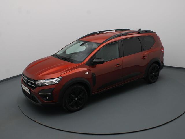 Dacia Jogger TCe 100 Bi-Fuel Extreme 7p. Apple Carplay/Android Auto | Trekhaak