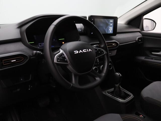 Dacia Jogger Hybrid 140pk Extreme 5p. Apple Carplay/Android Auto