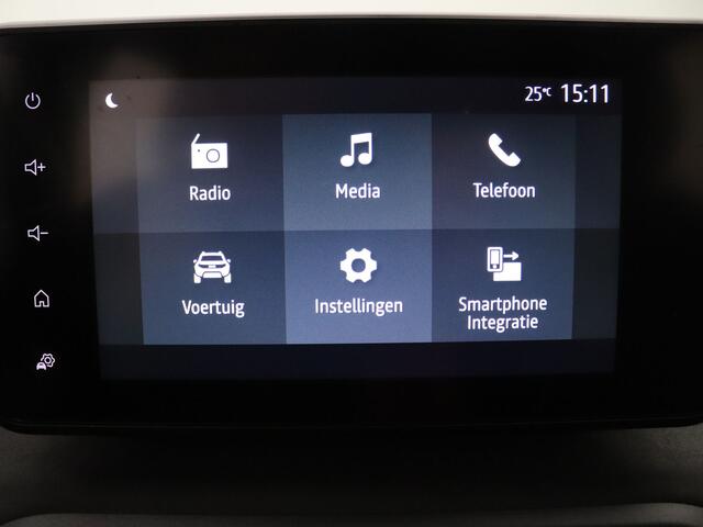 Dacia Jogger Hybrid 140pk Extreme 5p. Apple Carplay/Android Auto