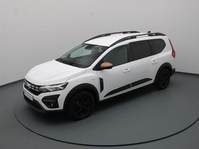 Dacia Jogger Hybrid 140pk Extreme 5p. Apple Carplay/Android Auto