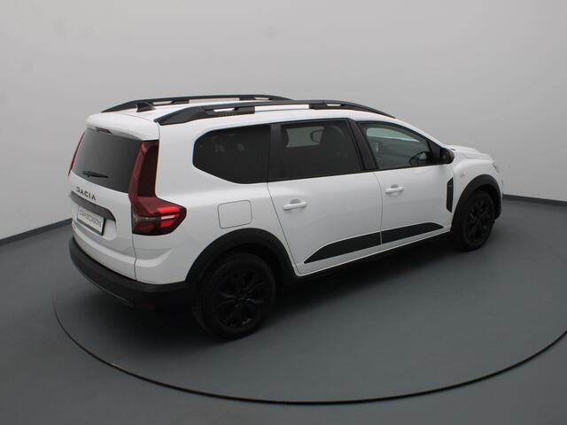 Dacia Jogger Hybrid 140pk Extreme 5p. Apple Carplay/Android Auto