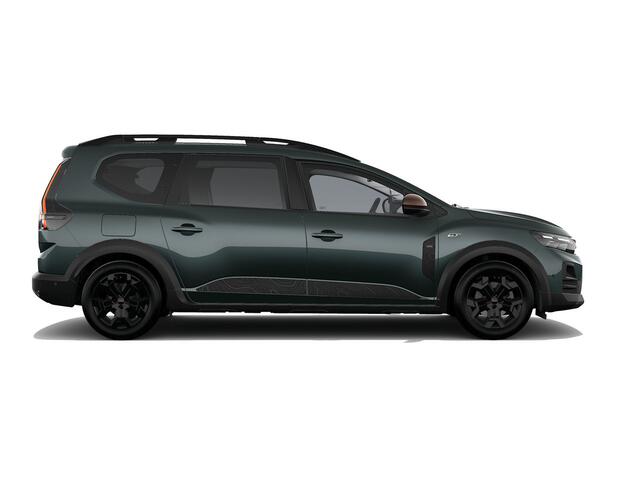 Dacia Jogger Limited Edition | Achteruitrijcamera | Cruise Control met snelheidsbegrenzer | Dacia Handsfree card voor openen, sluiten en starten zonder sleutel