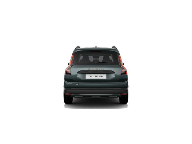 Dacia Jogger Limited Edition | Achteruitrijcamera | Cruise Control met snelheidsbegrenzer | Dacia Handsfree card voor openen, sluiten en starten zonder sleutel