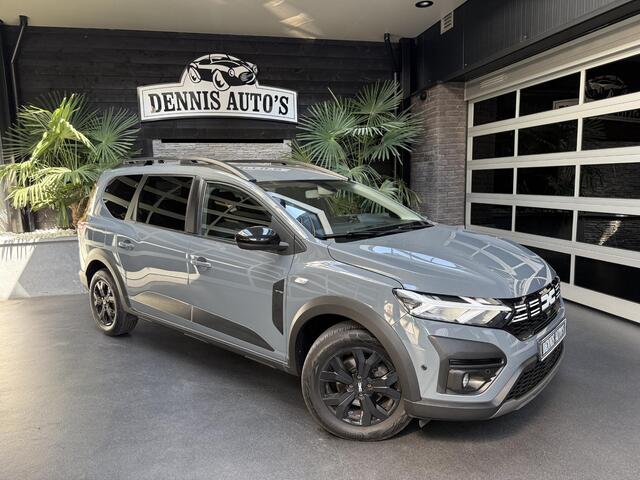 Dacia Jogger 1.0 TCe 110 Extreme 7personen