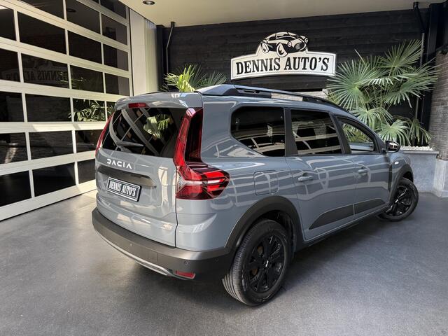Dacia Jogger 1.0 TCe 110 Extreme 7personen