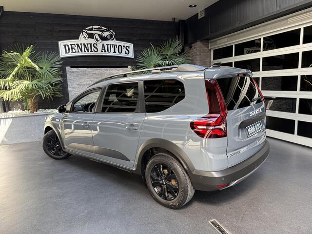 Dacia Jogger 1.0 TCe 110 Extreme 7personen