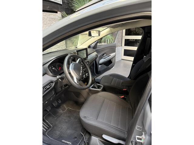 Dacia Jogger 1.0 TCe 110 Extreme 7personen