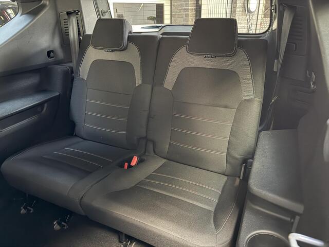 Dacia Jogger 1.0 TCe 110 Extreme 7personen