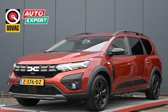 Dacia Jogger 1.0 TCe 110 Extreme 5p. trekhaak carplay camera