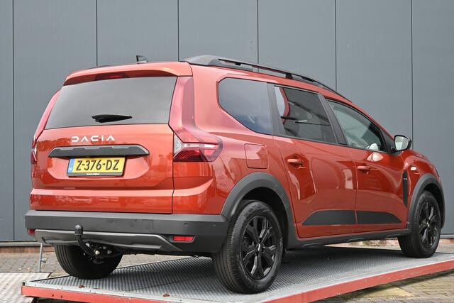 Dacia Jogger 1.0 TCe 110 Extreme 5p. trekhaak carplay camera