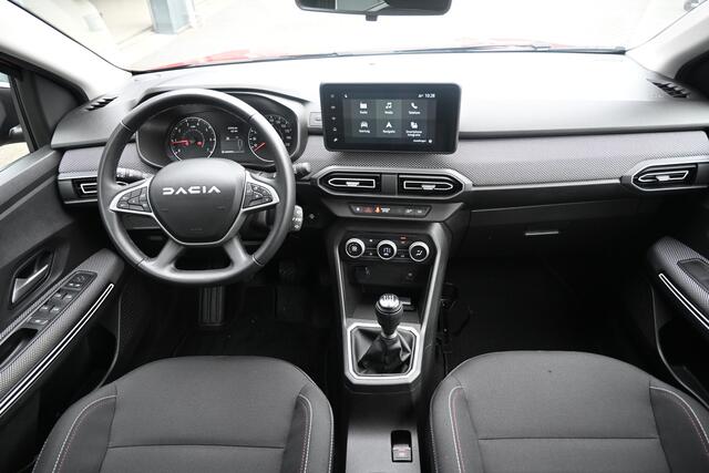 Dacia Jogger 1.0 TCe 110 Extreme 5p. trekhaak carplay camera